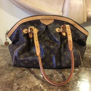 Louis Vuitton Tivoli GM